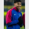 Nike FC Barcelona Strike Anthem Jacket