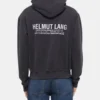 Helmut Lang Meatpacking Hoodie