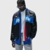 Kith for BMW Souvenir Moto Jacket