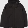 Levi's Soft Shell Sherpa Lined Hooded Trucker Jacket Two Pocket