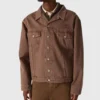 MIU MIU Denim Jacket