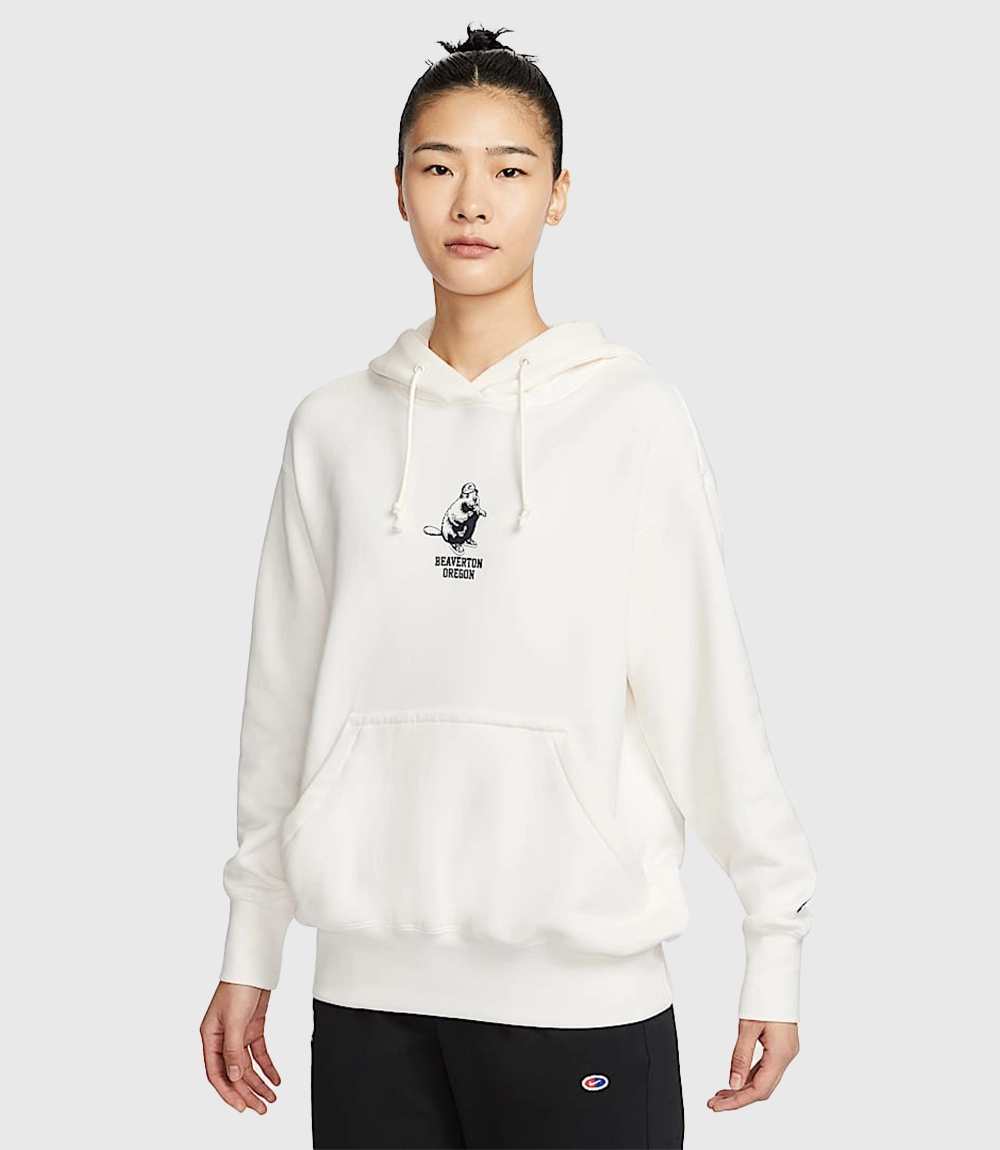 Li Na Macau Tennis Masters Hoodie