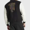Adidas Manchester United Varsity Jacket