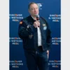NASA Space Force Blue Jacket For Unisex
