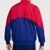 FC Barcelona Nike Strike Anthem Jacket Home