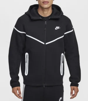Nike Tech Windrunner Reflective Jacket