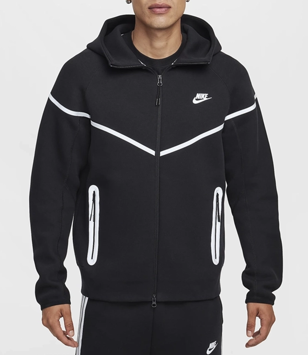 Nike Tech Windrunner Reflective Jacket