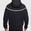 Nike Tech Windrunner Reflective Fleece Jacket