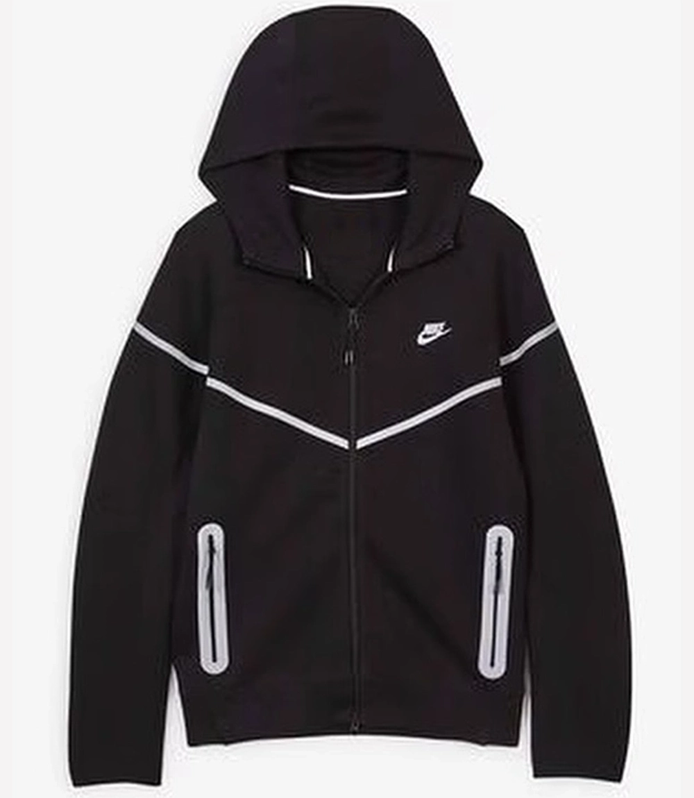 Nike Tech Windrunner Reflective Jacket Fleece