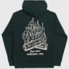 Noah Kahan Campfire Hoodie