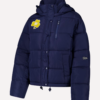 Notre Dame Puffer Jacket