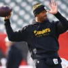 Pittsburgh Steelers Sideline Club Hoodie
