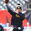 Sideline Club Pittsburgh Steelers Hoodie