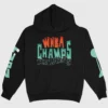 2024 WNBA Champions Playa Society Hoodie