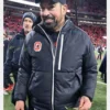 Ryan Day Tennessee v Ohio State Jacket