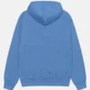 Stussy Sportswear Hoodie Blue