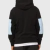 Supreme x The North Face Bandana-Print Hoodie