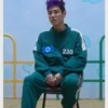 Choi Seung-hyun Squid Game S02 Thanos Player 230 Tracksuit