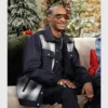The Jennifer Hudson Show Snoop Dogg Jacket