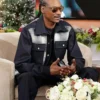 Snoop Dogg The Jennifer Hudson Show Jacket