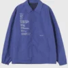 Undercover Records x CAN Jacket
