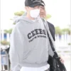 Ceebs Can’t Be Bothered Hoodie For Unisex