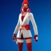 Yule Fortnite Jacket