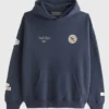Essential Popover Hoodie