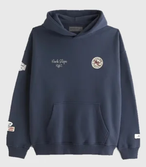 Essential Popover Hoodie