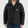 Carhartt Puffer Jacket