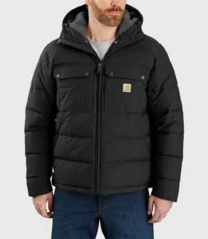 Carhartt Puffer Jacket