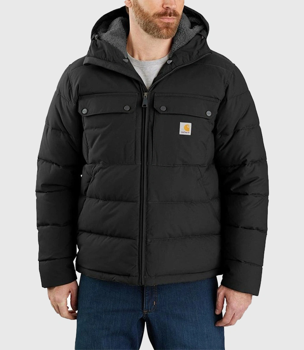 Carhartt Puffer Jacket