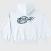 Cold Culture Splash Pullover Hoodie