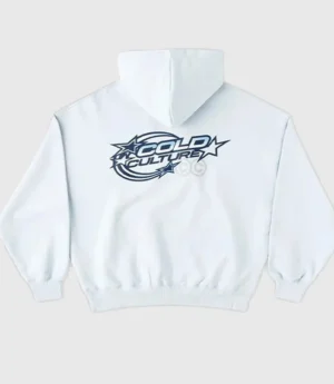 Cold Culture Splash Pullover Hoodie
