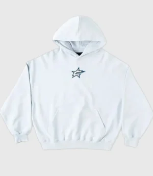 Cold Culture Splash Hoodie