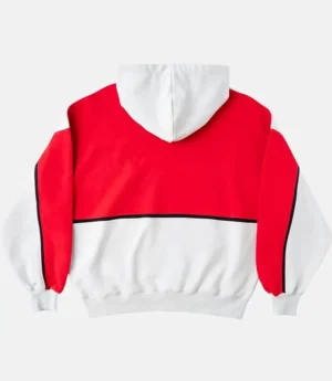 Cold Culture Training Hoodie