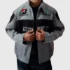 DRIFT Racer Jacket