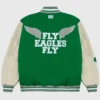 GOLF WANG x NFL Philadelphia Eagles Jacket