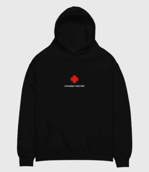 LA Fires Charity Hoodie