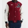 Leah Williamson Arsenal Varsity Jacket
