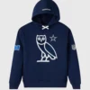 OVO Dallas Cowboys Icon Team Hoodie