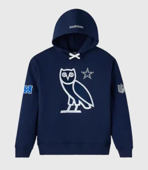 OVO Dallas Cowboys Icon Team Hoodie