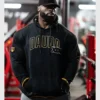 Samson Dauda Champion Hoodie Black