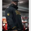 Samson Dauda Champion Hoodie