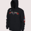 2025 NBA All-Star Game Hoodie