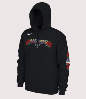 2025 NBA All-Star Game Hoodie