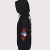 2025 NBA All-Star Game Club Hoodie Black