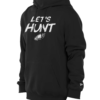 Jalen Hurts Philadelphia Eagles Let’s Hunt Hoodie