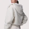 Alo Foxy Sherpa Jacket women