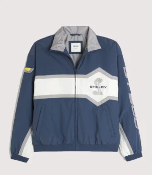 Hollister Shelby Jacket